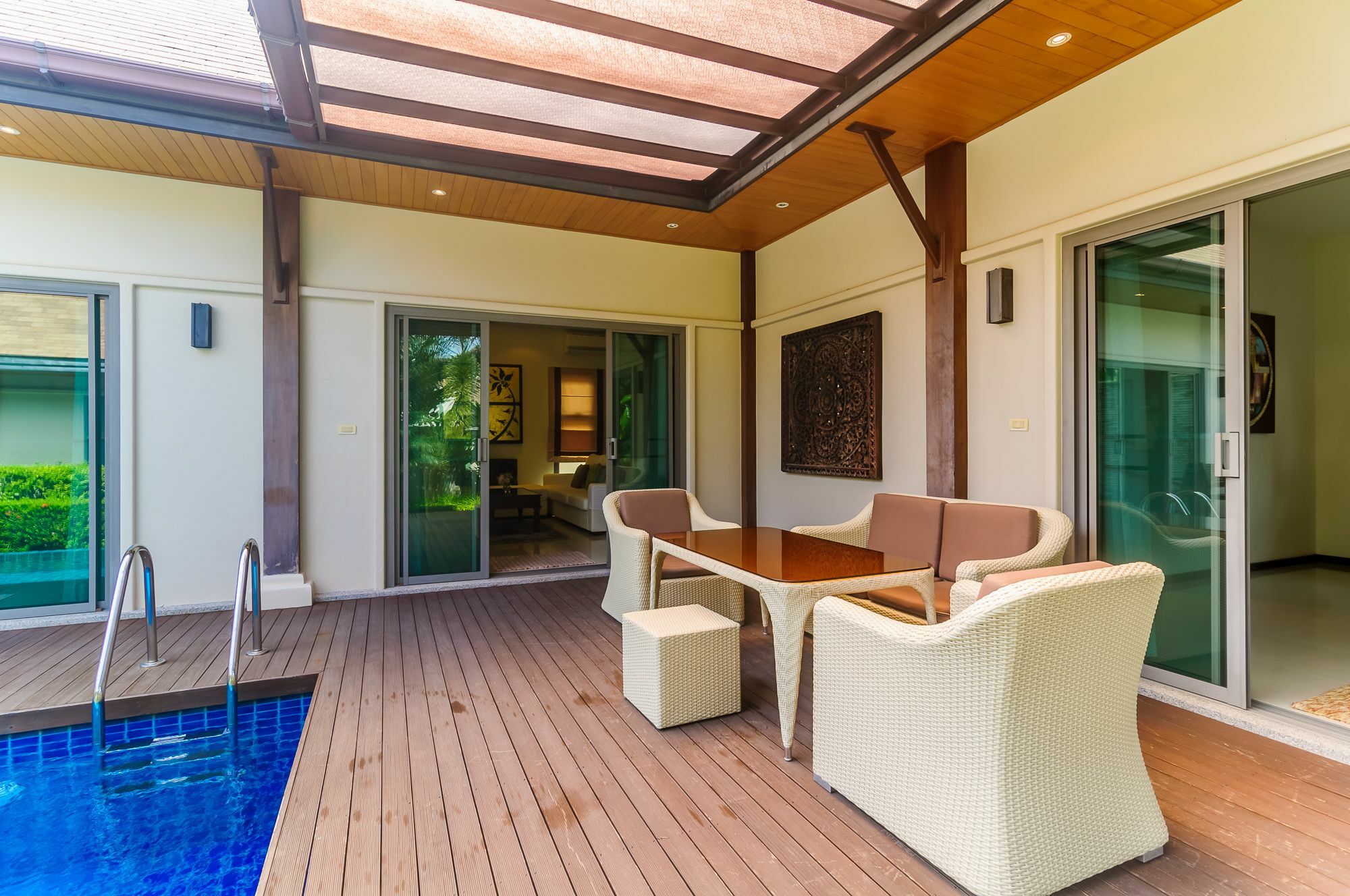 Villa Ariwiki By Tropiclook Rawai Exterior photo