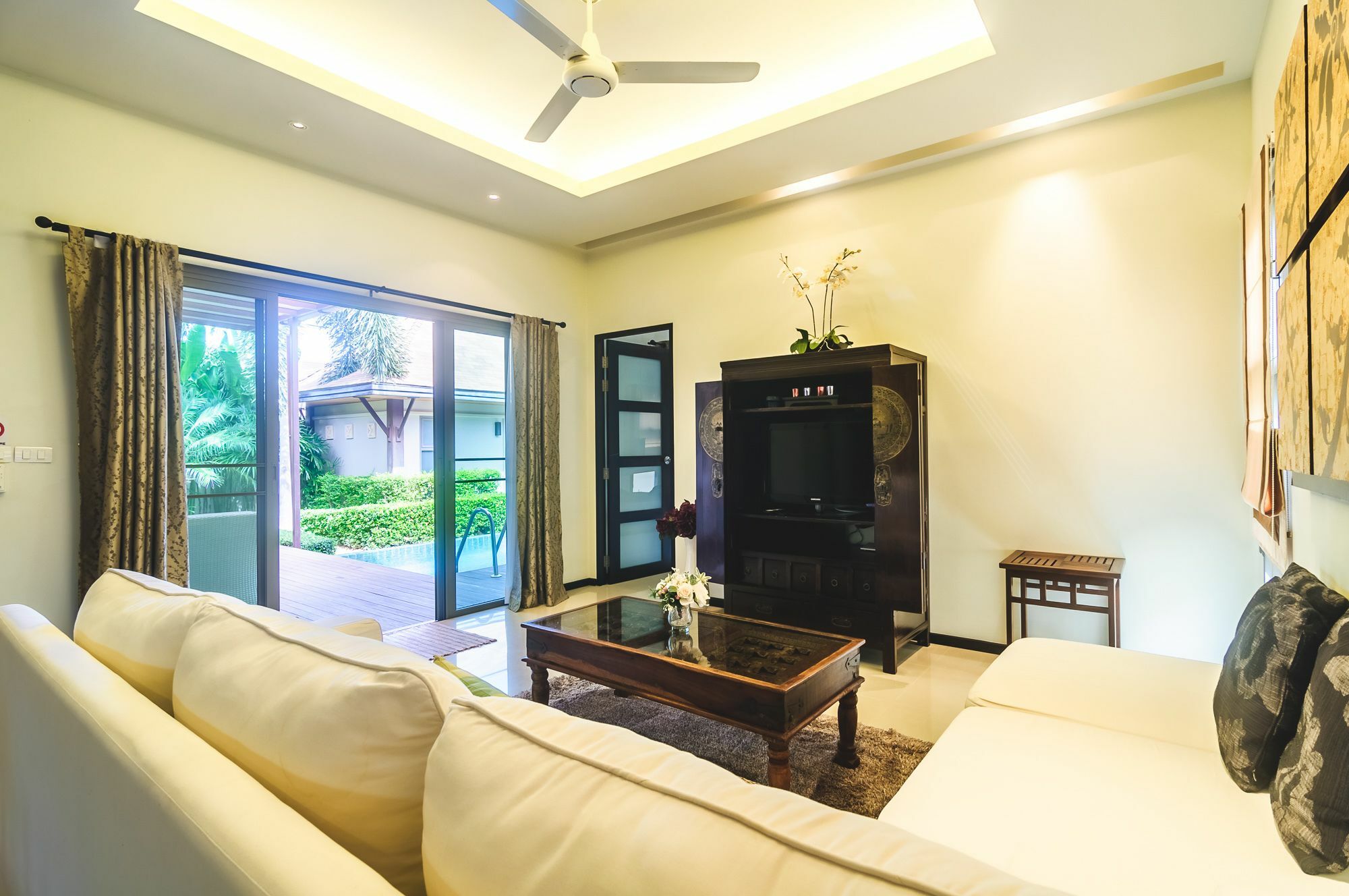 Villa Ariwiki By Tropiclook Rawai Exterior photo