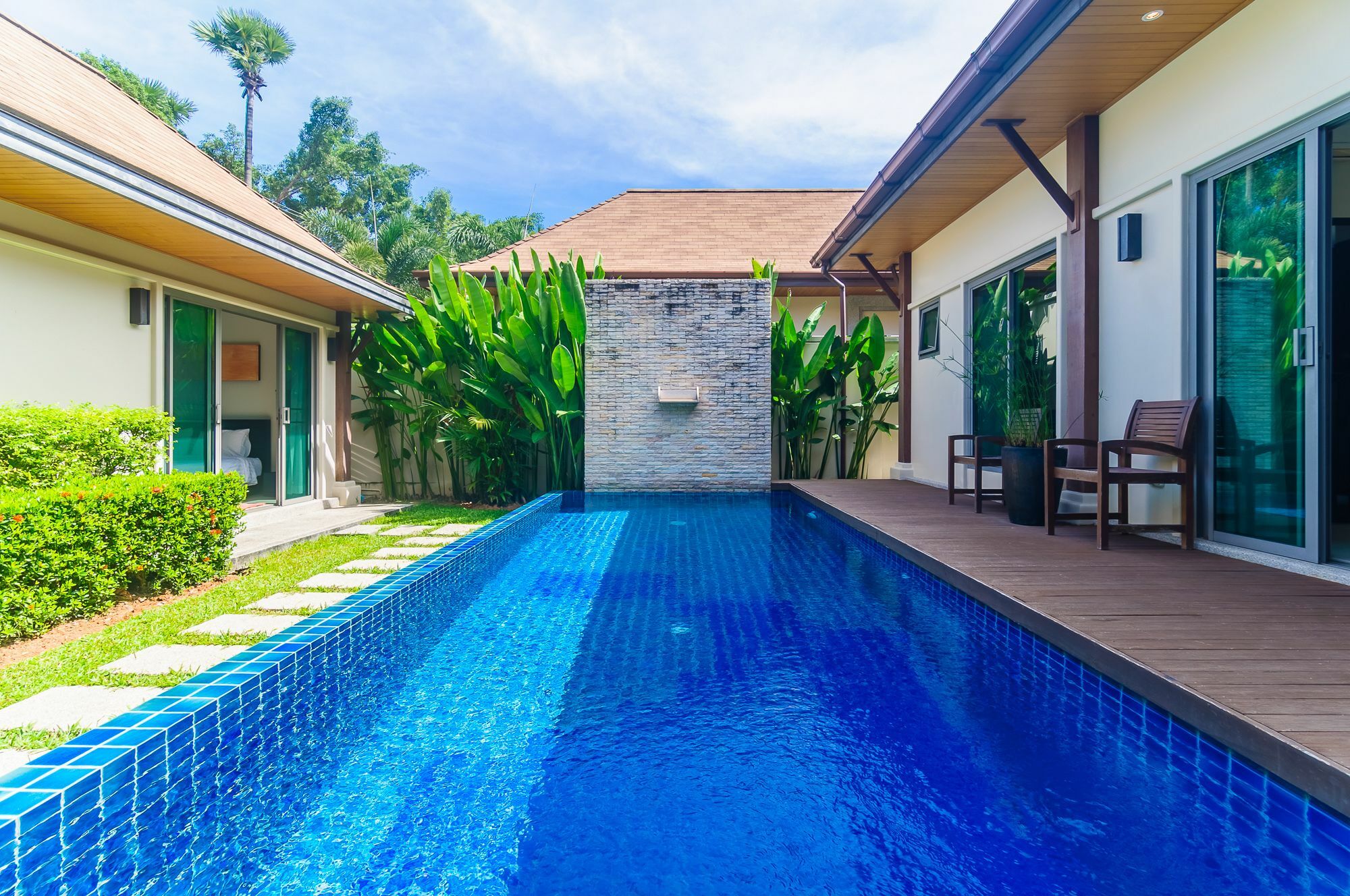 Villa Ariwiki By Tropiclook Rawai Exterior photo