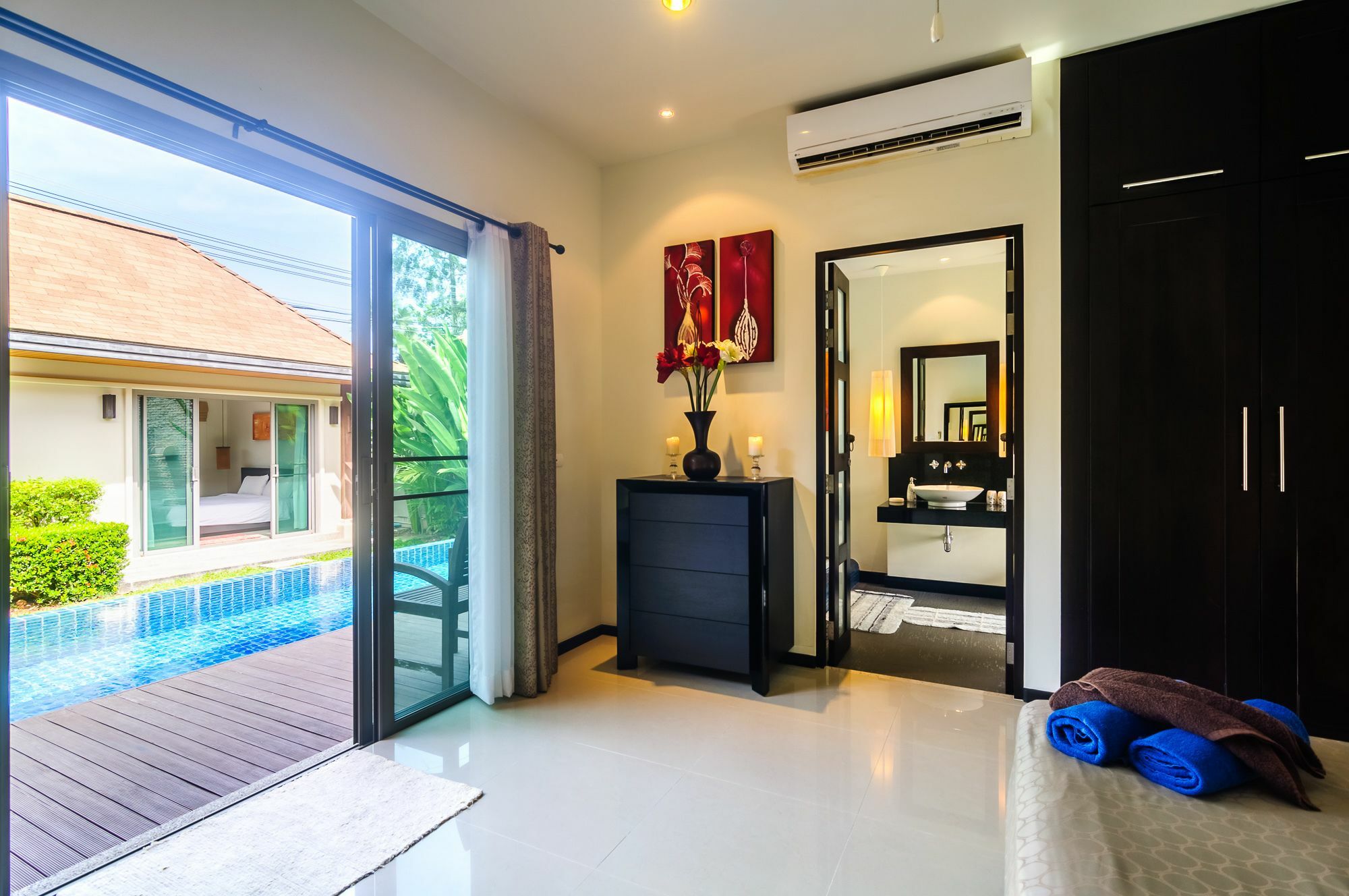 Villa Ariwiki By Tropiclook Rawai Exterior photo