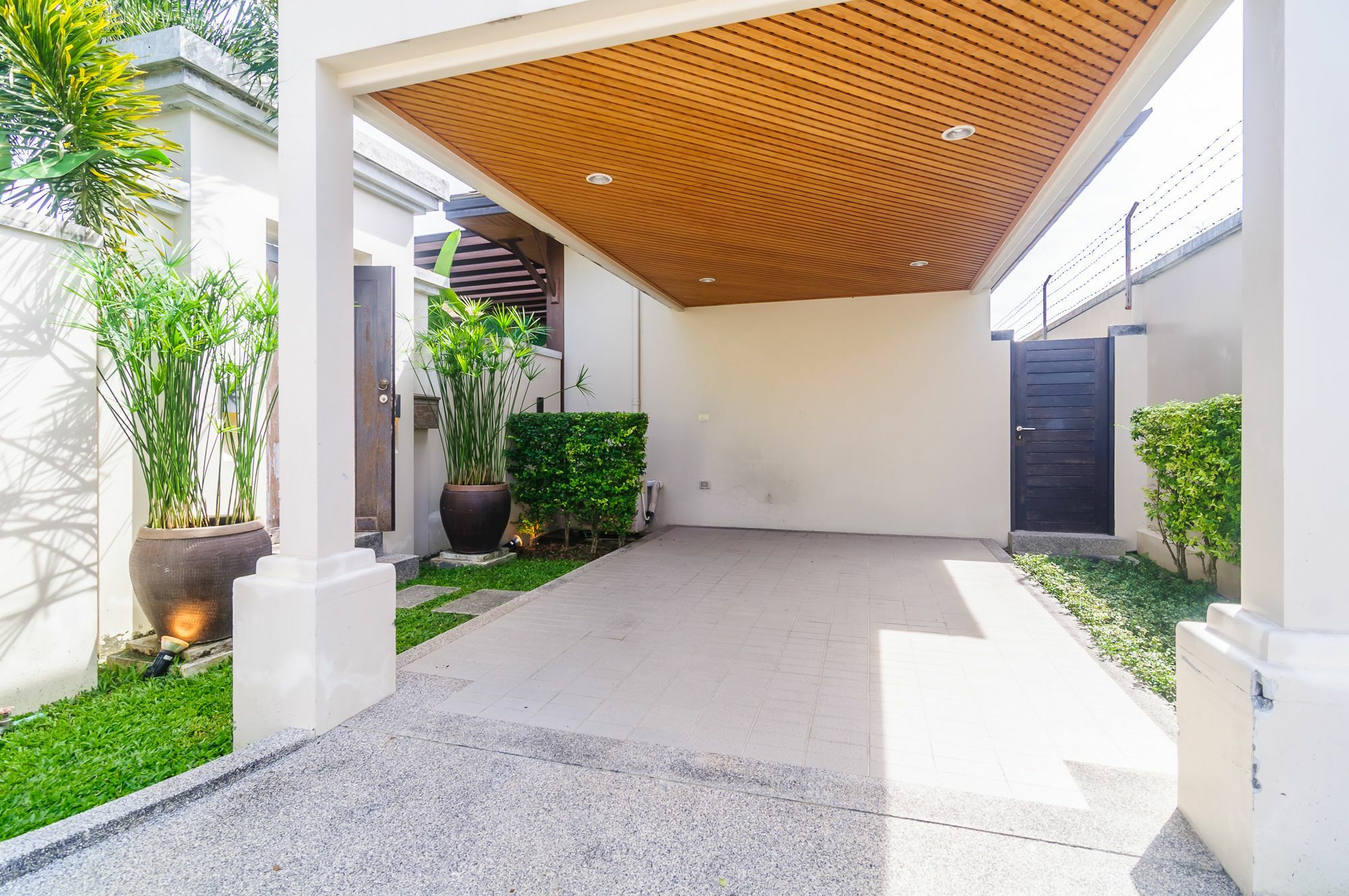 Villa Ariwiki By Tropiclook Rawai Exterior photo