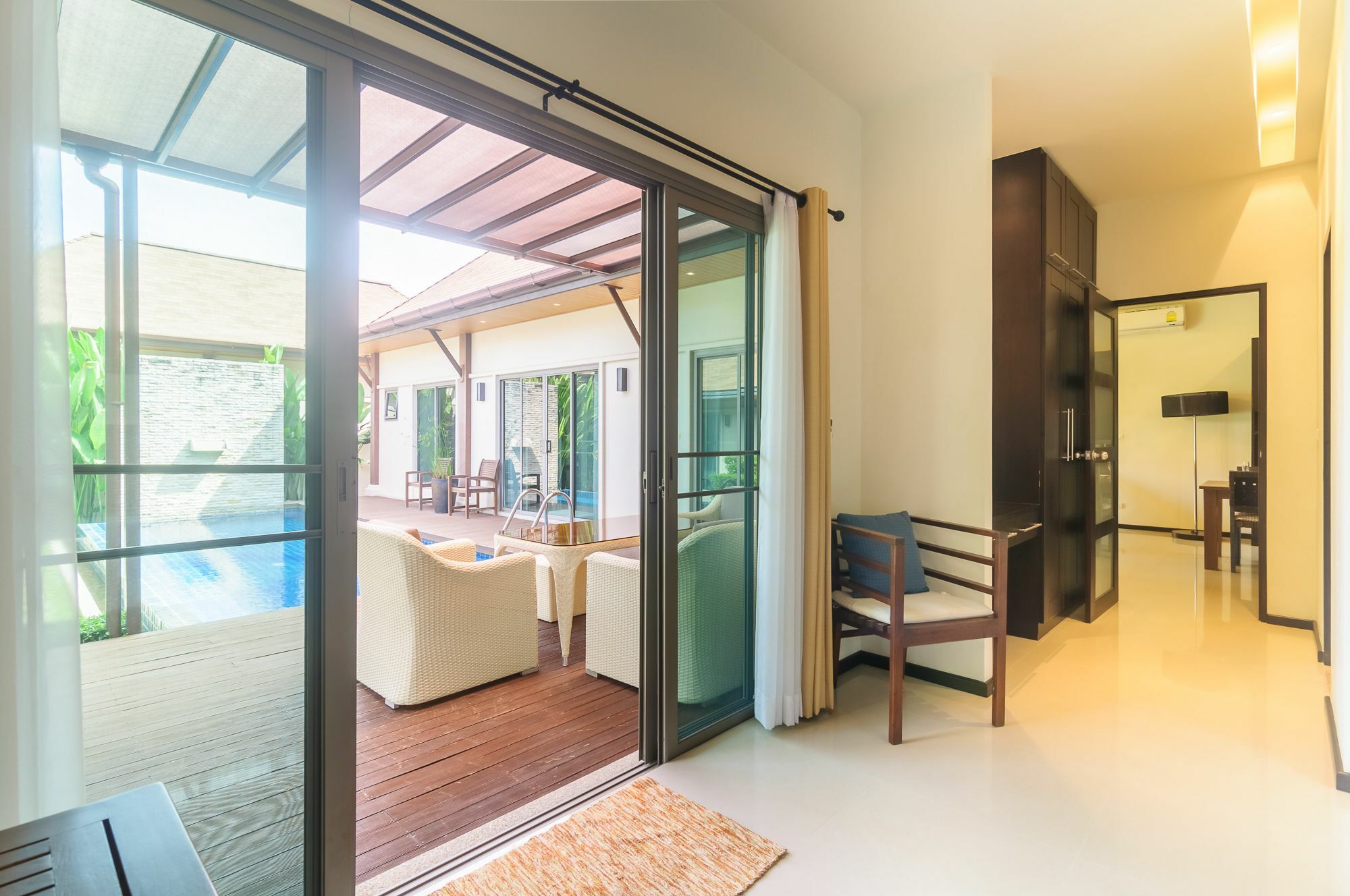 Villa Ariwiki By Tropiclook Rawai Exterior photo